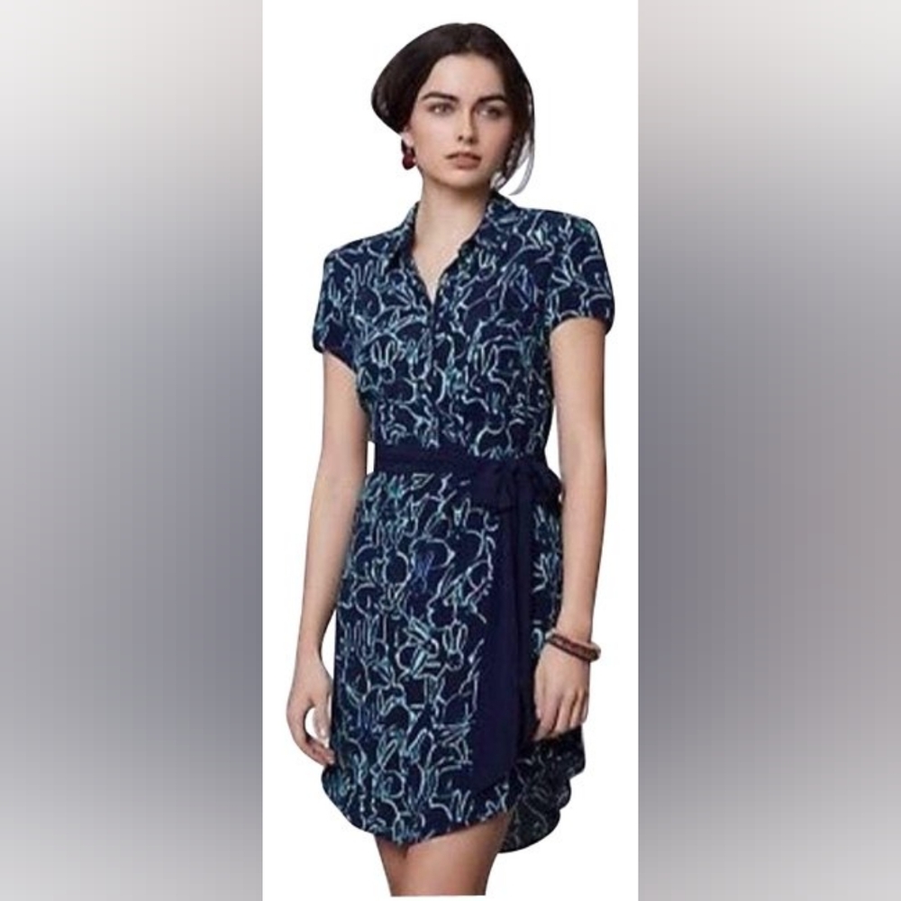 Maeve rabbit dress